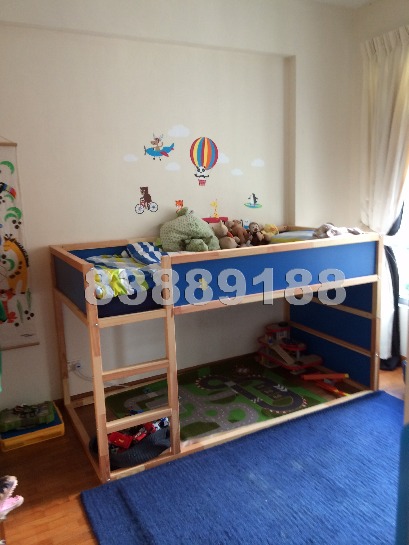 Summerhill (D21), Condominium #517392